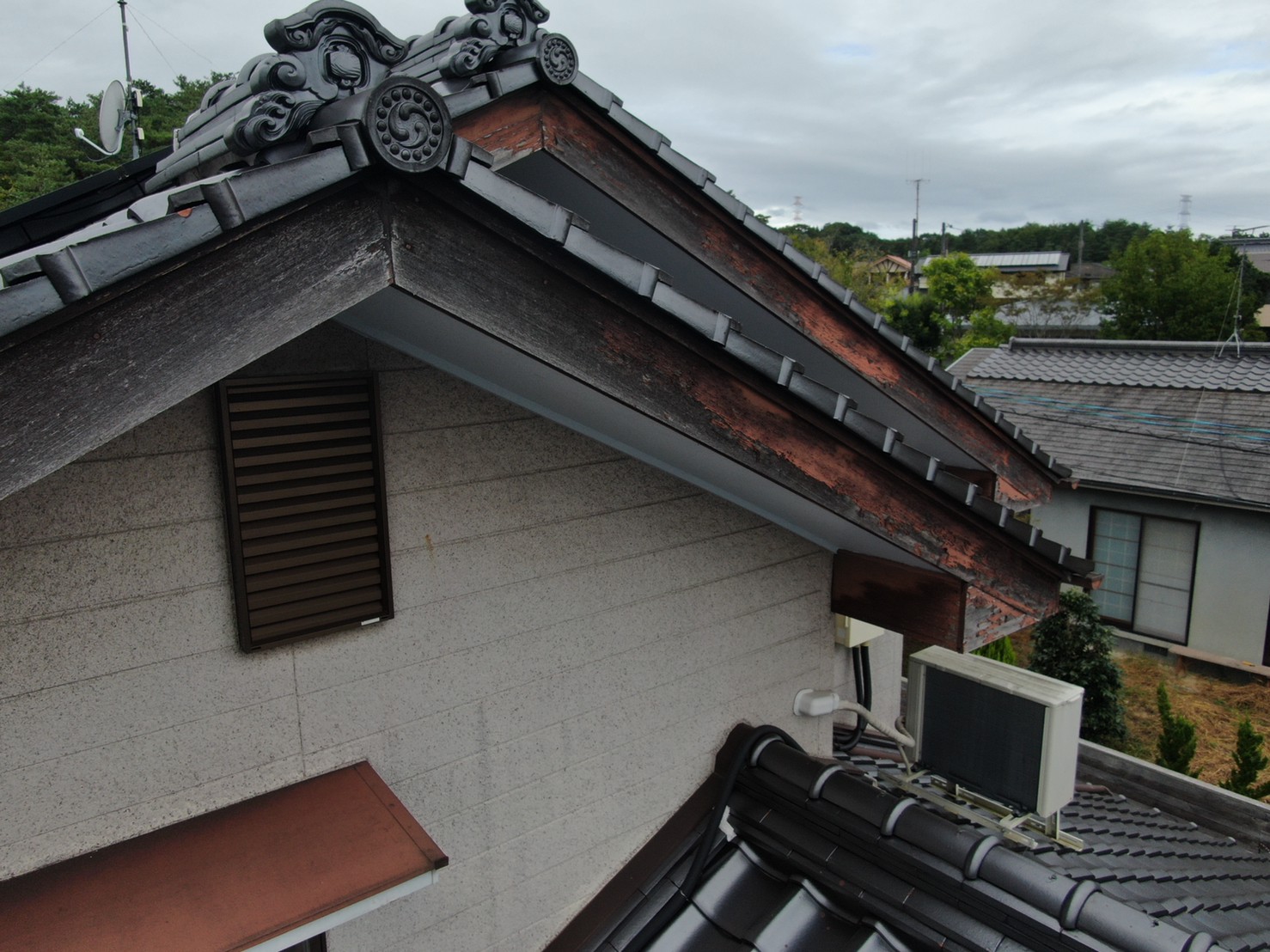 岡山県　K様邸