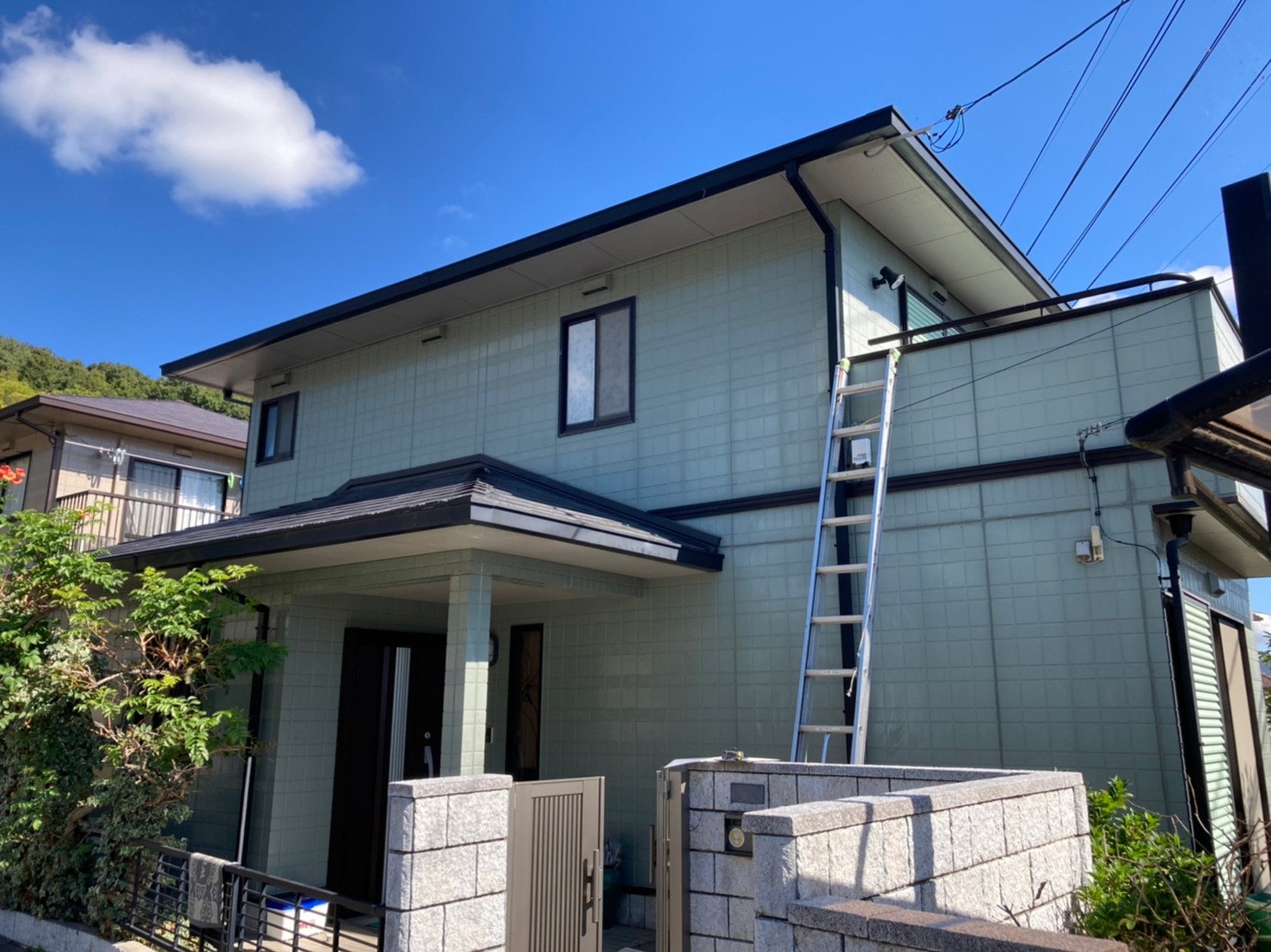 岡山市東区　O様邸