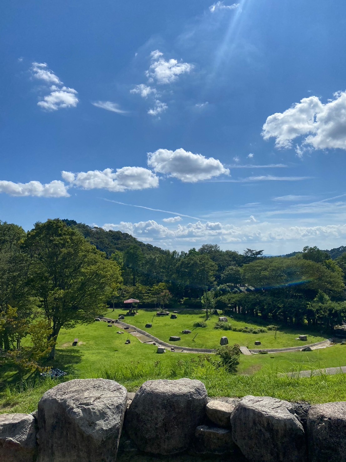 久しぶりの岡山へ✈️