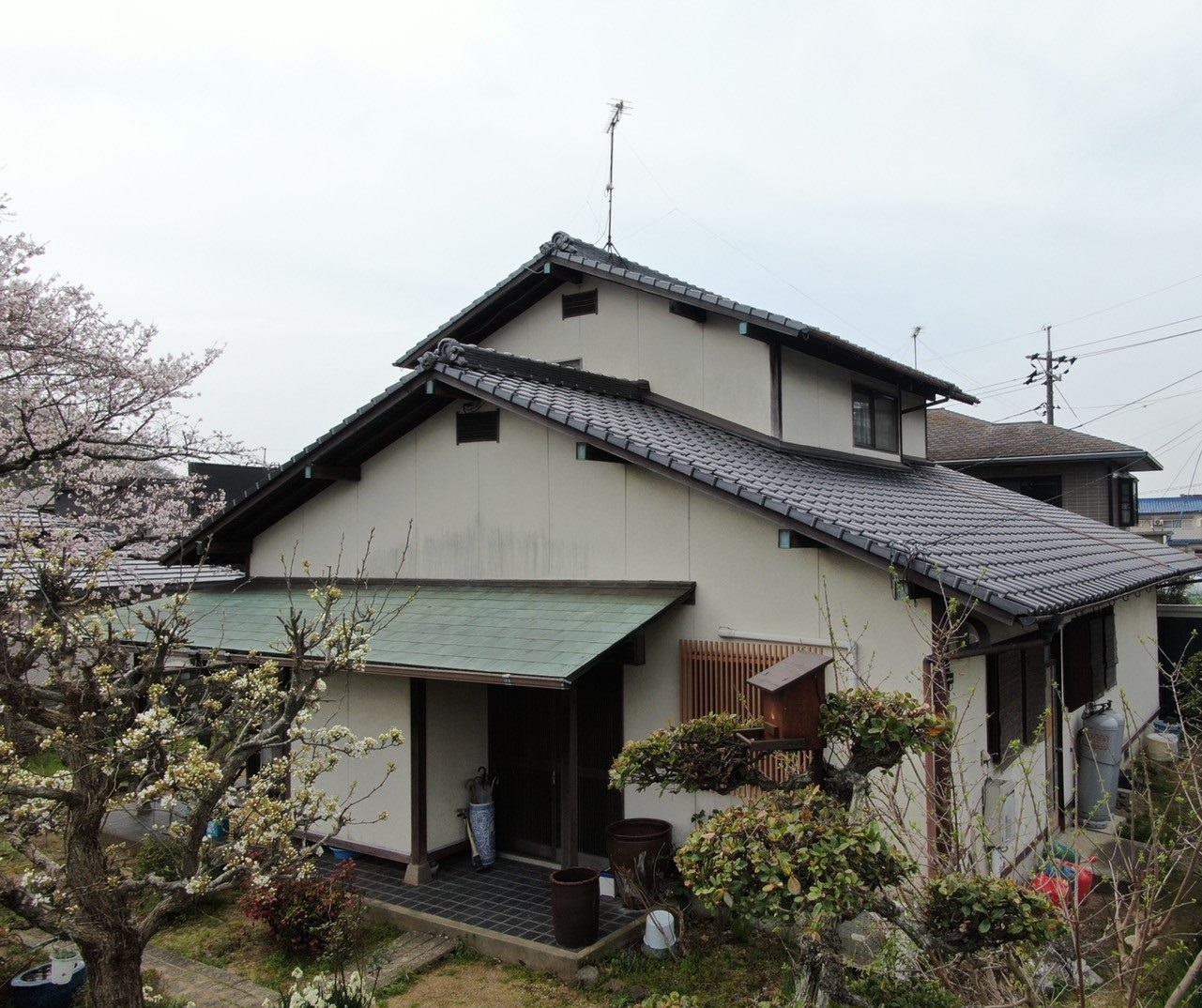 岡山市北区　Y様邸